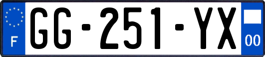 GG-251-YX