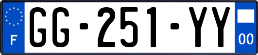 GG-251-YY