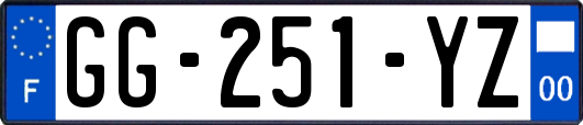 GG-251-YZ