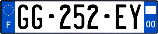 GG-252-EY