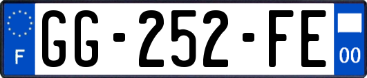GG-252-FE