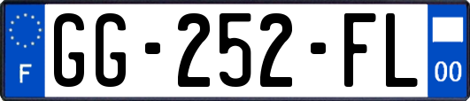 GG-252-FL