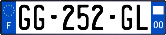 GG-252-GL