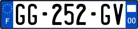 GG-252-GV