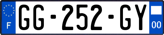 GG-252-GY