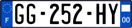 GG-252-HY