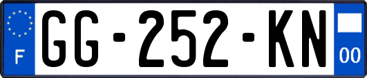 GG-252-KN