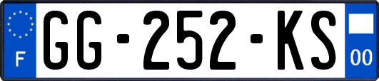 GG-252-KS