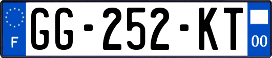 GG-252-KT
