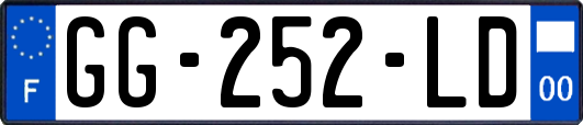 GG-252-LD