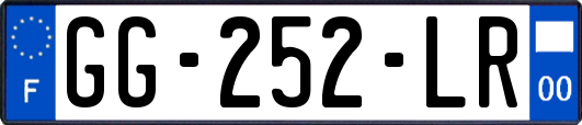 GG-252-LR