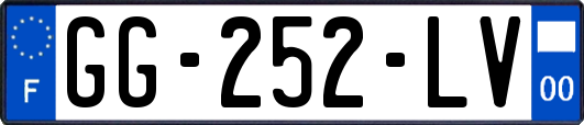 GG-252-LV