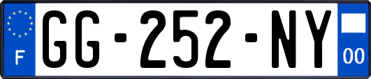GG-252-NY