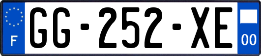 GG-252-XE