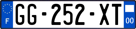 GG-252-XT