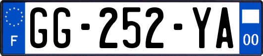 GG-252-YA