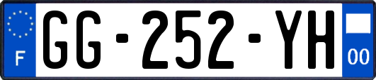 GG-252-YH