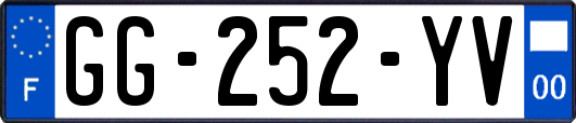 GG-252-YV