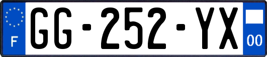 GG-252-YX