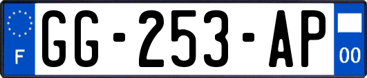 GG-253-AP