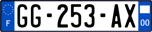 GG-253-AX
