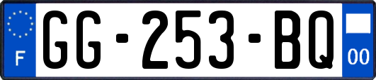 GG-253-BQ