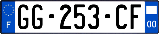 GG-253-CF