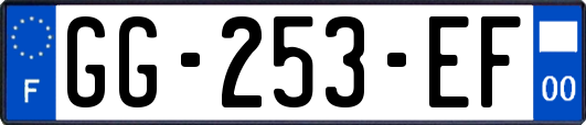 GG-253-EF