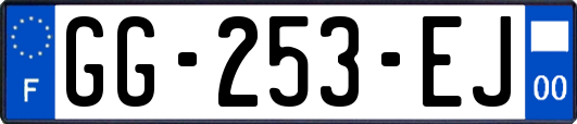 GG-253-EJ