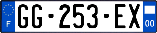 GG-253-EX