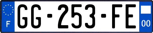 GG-253-FE