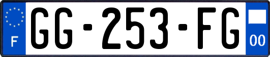 GG-253-FG