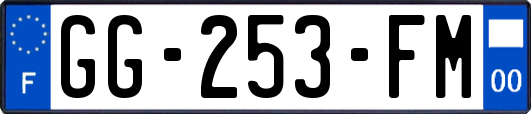GG-253-FM