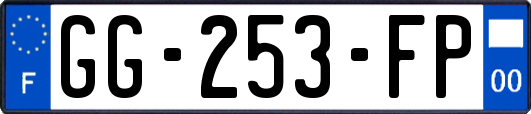 GG-253-FP