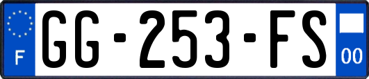 GG-253-FS