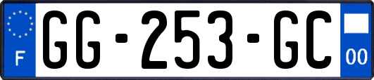 GG-253-GC