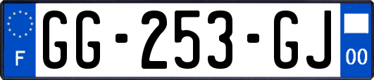 GG-253-GJ