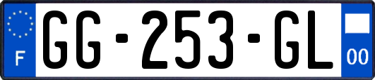 GG-253-GL