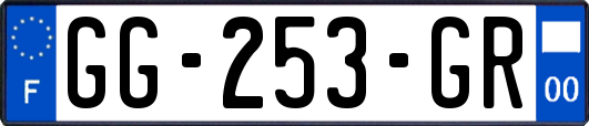 GG-253-GR