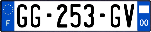 GG-253-GV