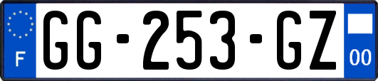 GG-253-GZ