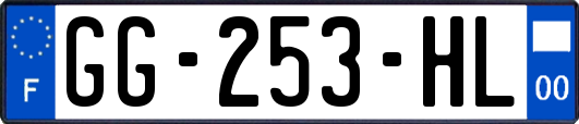 GG-253-HL