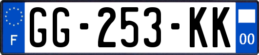 GG-253-KK