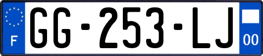 GG-253-LJ