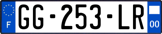 GG-253-LR