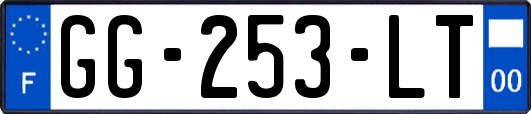 GG-253-LT