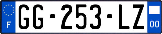 GG-253-LZ