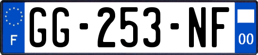 GG-253-NF