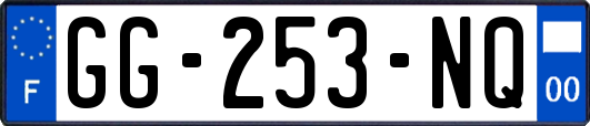 GG-253-NQ