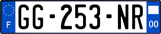 GG-253-NR
